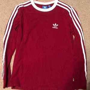Adidas longsleeve